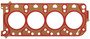 Elring Head Gasket for 2008-2018 Porsche Cayenne/Panamera 4.8L