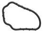 Elring Thermostat Housing Gasket for 1992-2004 VW Golf/Corrado/Passat/EuroVan 2.8L
