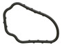 Elring Thermostat Housing Gasket for 1992-2004 VW Golf/Corrado/Passat/EuroVan 2.8L