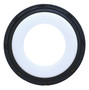 Elring Crankshaft Seal for 2004-2017 BMW Z4/X3/X5/325i/535i 2.0L 2.5L 3.0L