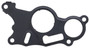 Elring Vacuum Pump Gasket for 2003-2022 Audi/VW A3/Amarok/Jetta/Vento/A1 1.4L 1.5L 1.6L