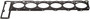 Elring Head Gasket for 1995-1998 Mercedes E300 3.0L