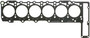 Elring Head Gasket for 1995-1998 Mercedes E300 3.0L