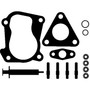 Elring Self-Locking Nut for 1993-2005 Audi/VW Golf/A3/Passat 1.8L 1.9L