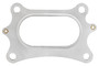 Elring Exhaust Manifold Gasket for 2007-2015 Acura/Honda TL/Pilot/MDX/RL/TSX 3.5L 3.7L