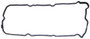 Elring Valve Cover Gasket for 2000-2012 INFINITI/Nissan/Suzuki Pathfinder/350Z/Altima/Murano/Equator 3.3L 3.5L 4.0L