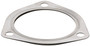 Elring Exhaust Pipe Gasket for 1990-2008 Audi/VW Golf/Passat/A4/Sharan/Corrado 1.8L 1.9L 2.0L
