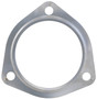 Elring Exhaust Pipe Gasket for 1990-2008 Audi/VW Golf/Passat/A4/Sharan/Corrado 1.8L 1.9L 2.0L