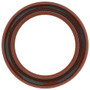 Elring Crankshaft Seal for 1983-1995 Porsche 944/924/968 2.5L 2.7L 3.0L