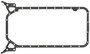 Elring Oil Pan Gasket for 1984-2010 Chrysler/Mercedes PT Cruiser/190D/C220/C230/SLK230 2.2L 2.3L 2.4L