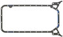 Elring Oil Pan Gasket for 1984-2010 Chrysler/Mercedes PT Cruiser/190D/C220/C230/SLK230 2.2L 2.3L 2.4L
