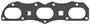 Elring Exhaust Manifold Gasket for 2008-2019 Porsche 911/Cayman/Boxster 2.7L 2.9L 3.4L