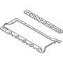 Elring Exhaust Manifold Gasket for 2008-2019 Porsche 911/Cayman/Boxster 2.7L 2.9L 3.4L