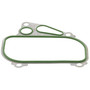 Elring Oil Cooler Gasket for 1983-1991 Porsche 944/924 2.5L 2.7L 3.0L