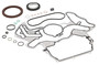 Elring Crankcase Gasket Kit for 2010-2018 Audi/Porsche/VW Touareg/Cayenne/Macan/A5/A6 3.0L
