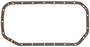 Elring Oil Pan Gasket for 1962-1975 BMW 2000/2002/1500/1600/1800 1.5L 1.6L 1.8L