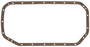Elring Oil Pan Gasket for 1962-1975 BMW 2000/2002/1500/1600/1800 1.5L 1.6L 1.8L