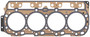 Elring Head Gasket for 2001-2016 Chevrolet/GMC Silverado 2500 HD/Sierra 2500 HD/Sierra 3500 HD/Silverado 3500/Silverado 3500 HD 6.6L