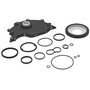 Elring Crankcase Gasket Kit for 2006-2012 Audi/VW Passat/Q7/Touareg/CC/Passat CC 3.6L
