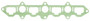 Elring Intake Manifold Gasket for 1989-2003 Saab 9000/9-3/900 2.0L 2.3L