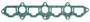 Elring Intake Manifold Gasket for 1989-2003 Saab 9000/9-3/900 2.0L 2.3L