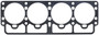 Elring Head Gasket for 1969-1971 Volvo 142 2.0L