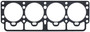 Elring Head Gasket for 1969-1971 Volvo 142 2.0L