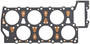 Elring Head Gasket for 2002-2005 Seat/VW Alhambra/Golf 2.8L