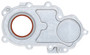 Elring Crankshaft Seal for 2005-2019 Audi/Porsche/VW Touareg/A6/Q7/Cayenne/A4 2.8L 3.0L 3.2L