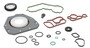 Elring Crankcase Gasket Kit for 2004-2018 Audi/VW A3/Q5/A4/A5/A5 Quattro 1.8L 2.0L