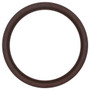 Elring Crankshaft Seal for 1986-2020 Lexus/Pontiac/Scion/Toyota Camry/Matrix/Celica/Highlander/HS250h 2.0L 2.4L 2.5L