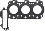 Elring Head Gasket for 2002-2008 Porsche Boxster/Cayman 2.7L