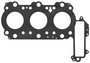 Elring Head Gasket for 2002-2008 Porsche Boxster/Cayman 2.7L