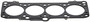 Elring Head Gasket for 1990-1993 VW Corrado/Golf/Passat 1.8L