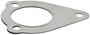 Elring Exhaust Pipe Gasket for 1996-2008 Audi/VW Golf/A3/A4/Beetle/Passat 1.8L 1.9L 2.0L