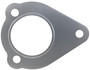 Elring Exhaust Pipe Gasket for 1996-2008 Audi/VW Golf/A3/A4/Beetle/Passat 1.8L 1.9L 2.0L