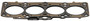 Elring Head Gasket for 1998-2010 Audi/VW A3/Golf/Jetta/A4/Beetle 1.4L 1.8L 1.9L