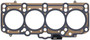 Elring Head Gasket for 1998-2010 Audi/VW A3/Golf/Jetta/A4/Beetle 1.4L 1.8L 1.9L