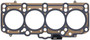 Elring Head Gasket for 1998-2010 Audi/VW A3/Golf/Jetta/A4/Beetle 1.4L 1.8L 1.9L