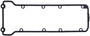 Elring Valve Cover Gasket for 1998-1999 BMW Z3 1.9L