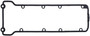 Elring Valve Cover Gasket for 1998-1999 BMW Z3 1.9L