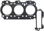 Elring Head Gasket for 1999-2001 Porsche 911 3.4L