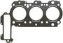 Elring Head Gasket for 1999-2001 Porsche 911 3.4L
