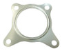 Elring Exhaust Pipe Flange Gasket for 2007-2018 Audi/VW A1/A3/Tiguan/Golf 1.4L 2.0L