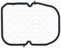 Elring Transmission Oil Gasket for 1977-2003 Mercedes 300E/300CE/300SE/300TE/SL600 2.6L 2.8L 3.0L