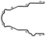 Elring Timing Case Cover Gasket for 1976-2020 Avanti/Buick/Cadillac/Chevrolet/GMC Sierra 1500/Silverado 1500/Silverado 2500/Yukon/Corvette