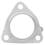 Elring Egr Valve Gasket for 2007-2016 Chevrolet/GMC Silverado 2500 HD/Silverado 3500 HD/Sierra 2500 HD/Sierra 3500 HD 6.6L