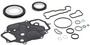 Elring Crankcase Gasket Kit for 2009-2018 Audi/Porsche/VW Touareg/Cayenne/Q7 3.0L
