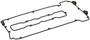 Elring Valve Cover Gasket Set for 1984-2009 Saab 9000/900/9-5/9-3 2.0L 2.1L 2.3L