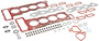 Elring Exhaust Manifold Gasket for 2013-2018 Audi A8 Quattro/S6/S8/RS7 4.0L